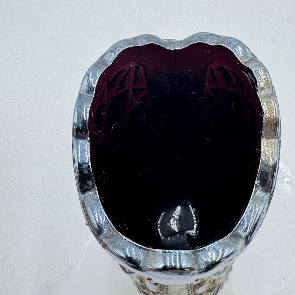 VTG Fenton Iridescent 4